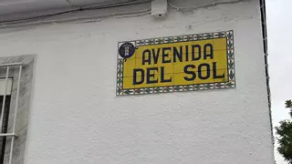 Importante operación antidroga de la Guardia Civil en la avenida del Sol de Badajoz