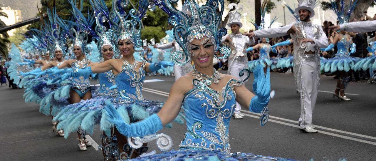 Carnaval de Tenerife