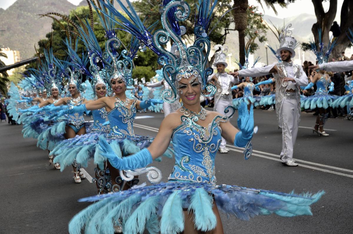 Carnaval de Tenerife