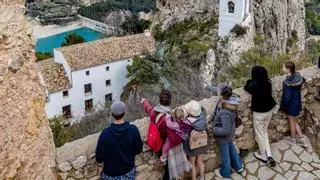 Este pueblo es uno de los "más bonitos de España" y está en Alicante: descúbrelo