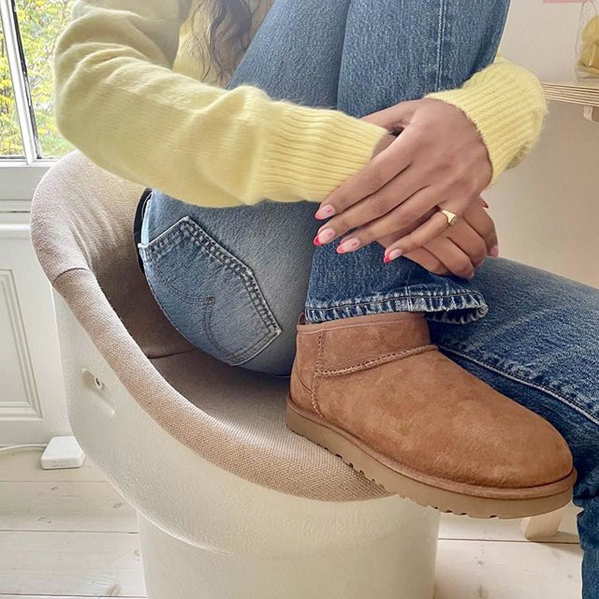 Las UGG vuelven a ser tendencia: así llevan las 'insiders' las botas que  conquistaron los 2000 - Woman