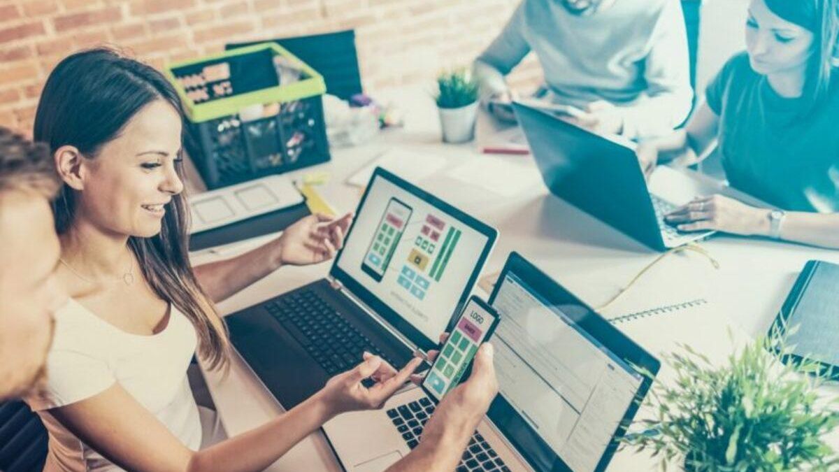 Oportunidades de empleo en Barcelona