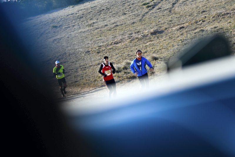 Carrera del Ebro 2018