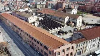 La antigua fábrica de Roca Umbert de Granollers reabrirá este diciembre sus puertas, tras una renovación del espacio