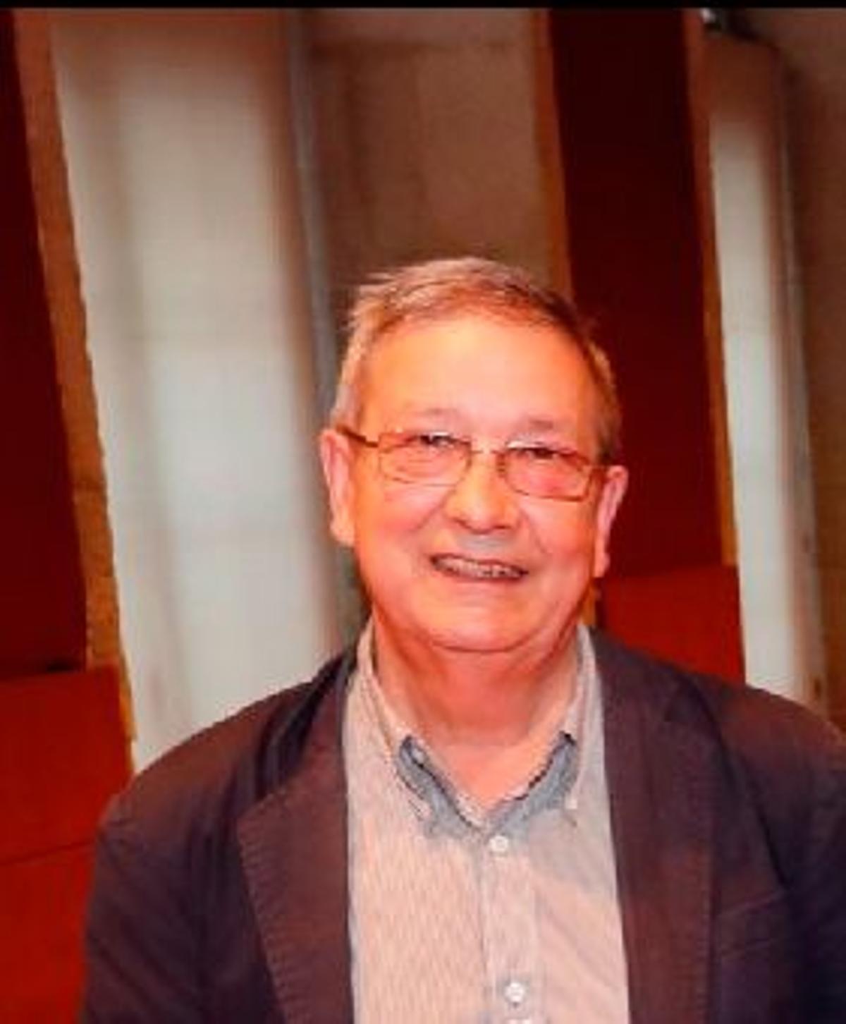Xerardo Dasairas