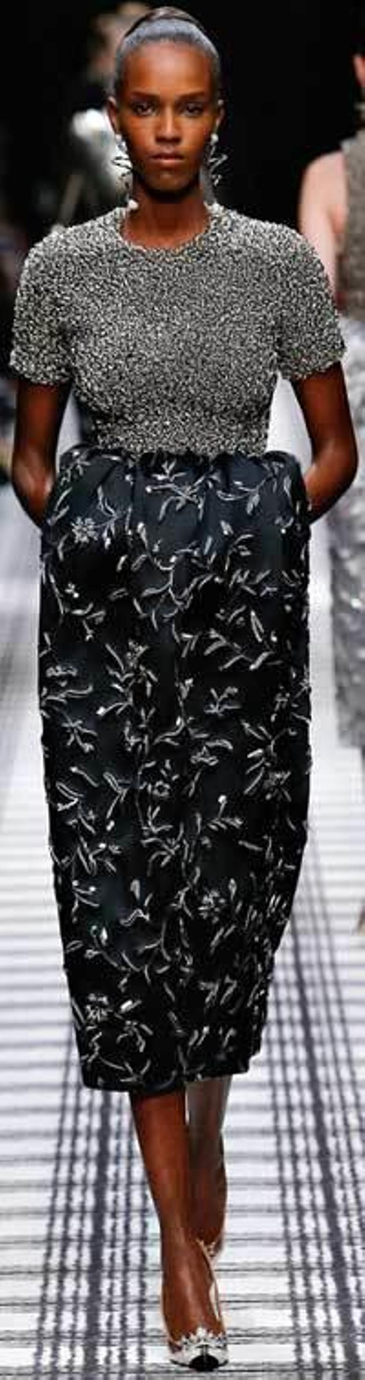 Cómo vestirse para ir a la moda en los Premios