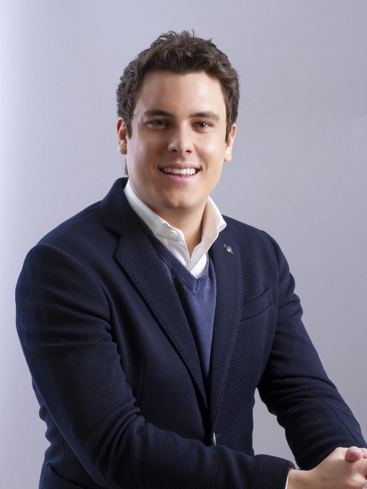 Pol Ricart Gallardo.