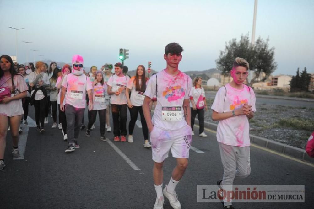 Holi Life en Cabezo de Torres (III)