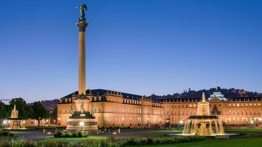 València estrena en marzo una nueva ruta aérea con Alemania