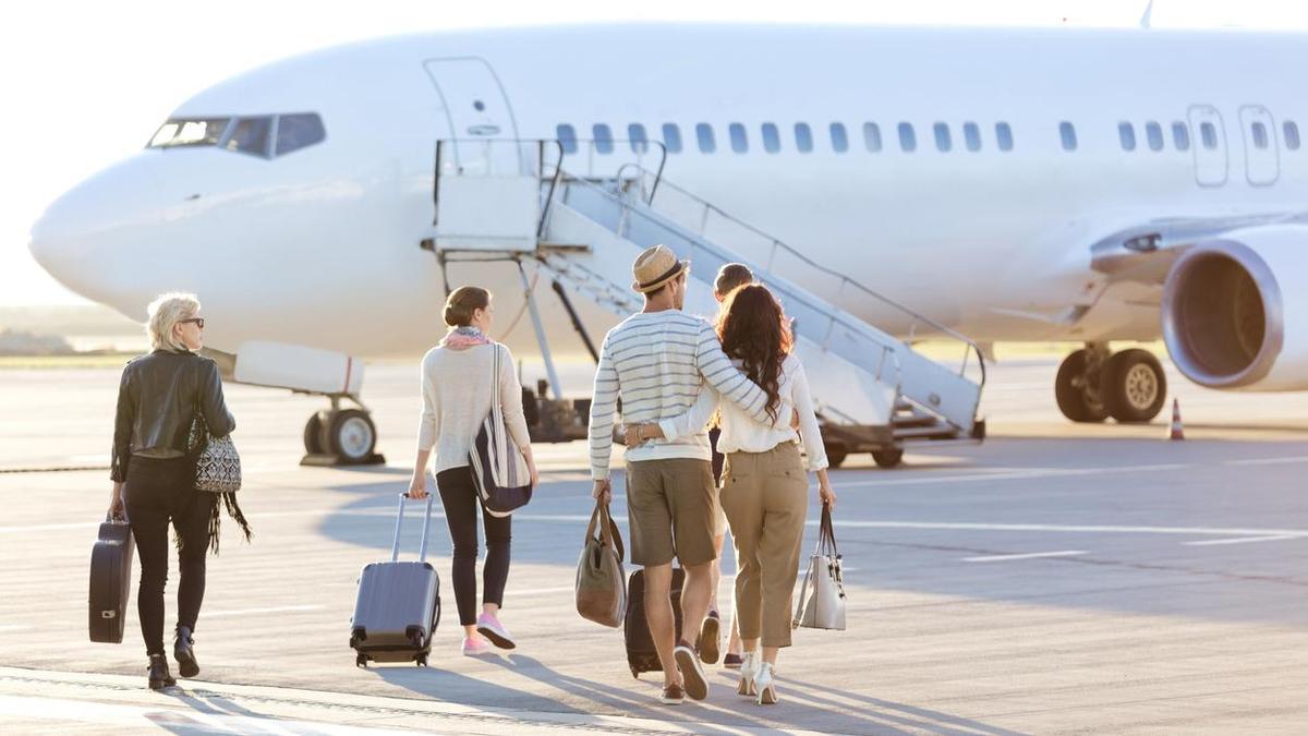 El día que compres los buelos lo hará más barato o más caro