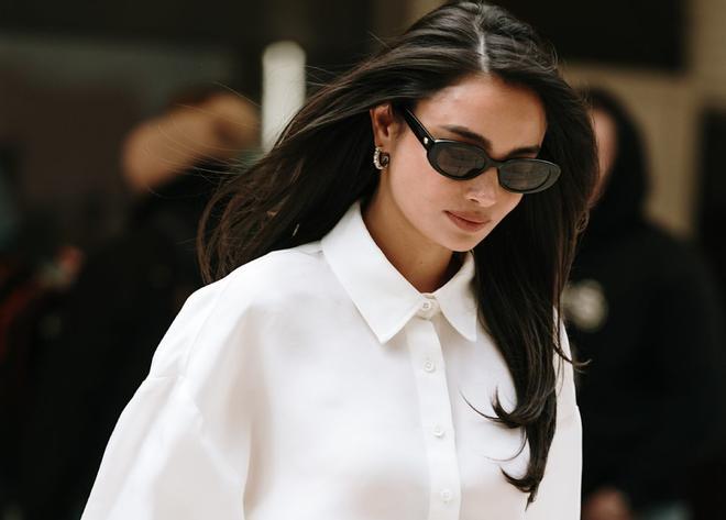 Han llegado a Zara esta semana las 6 blusas más bonitas y coquetas que combinarás sin parar con vaqueros