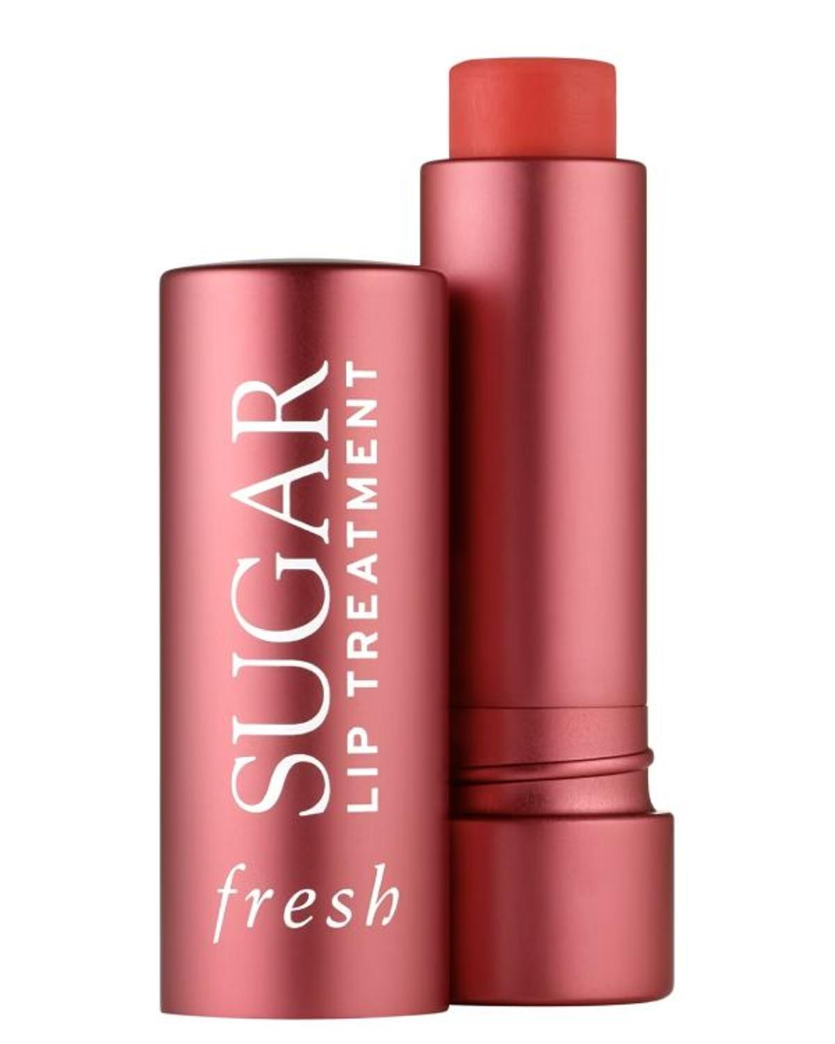 Sugar Lip Treatment, de Fresh