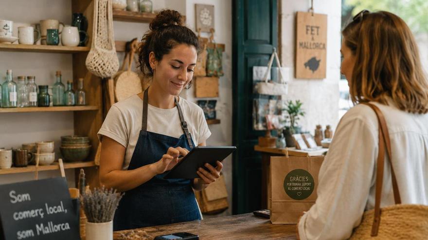 El avance de la facturación digital ha transformado la gestión de los pequeños negocios.