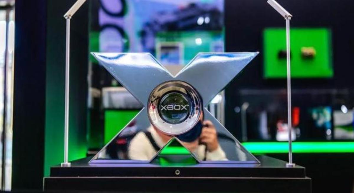 Xbox serà una nova manera de Microsoft per apropar l'experiència entre PC i consola