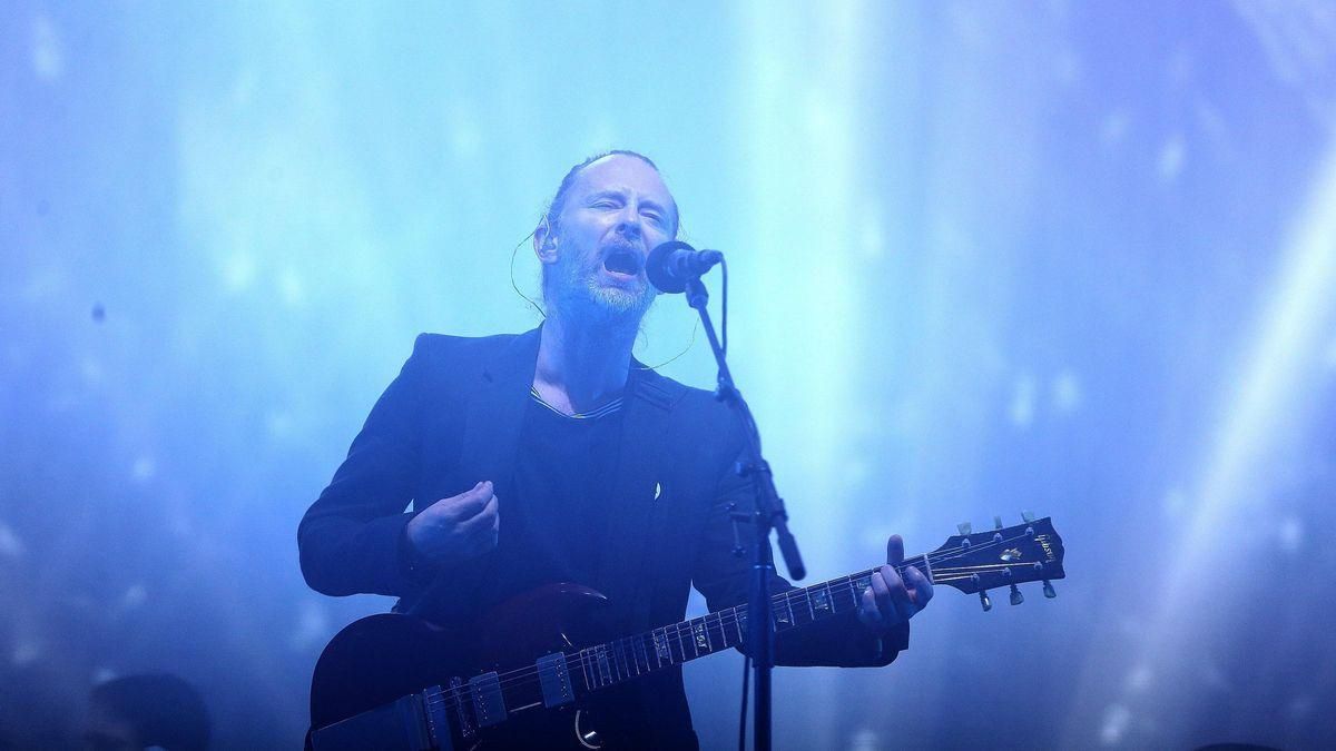 Radiohead ofrecerá cuatro conciertos en Madrid en noviembre, los únicos en España, dentro de su corta gira europea