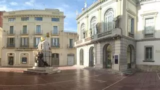 La casa Giralt Ventolà acollirà exposicions temporals del Teatre-Museu Dalí de Figueres