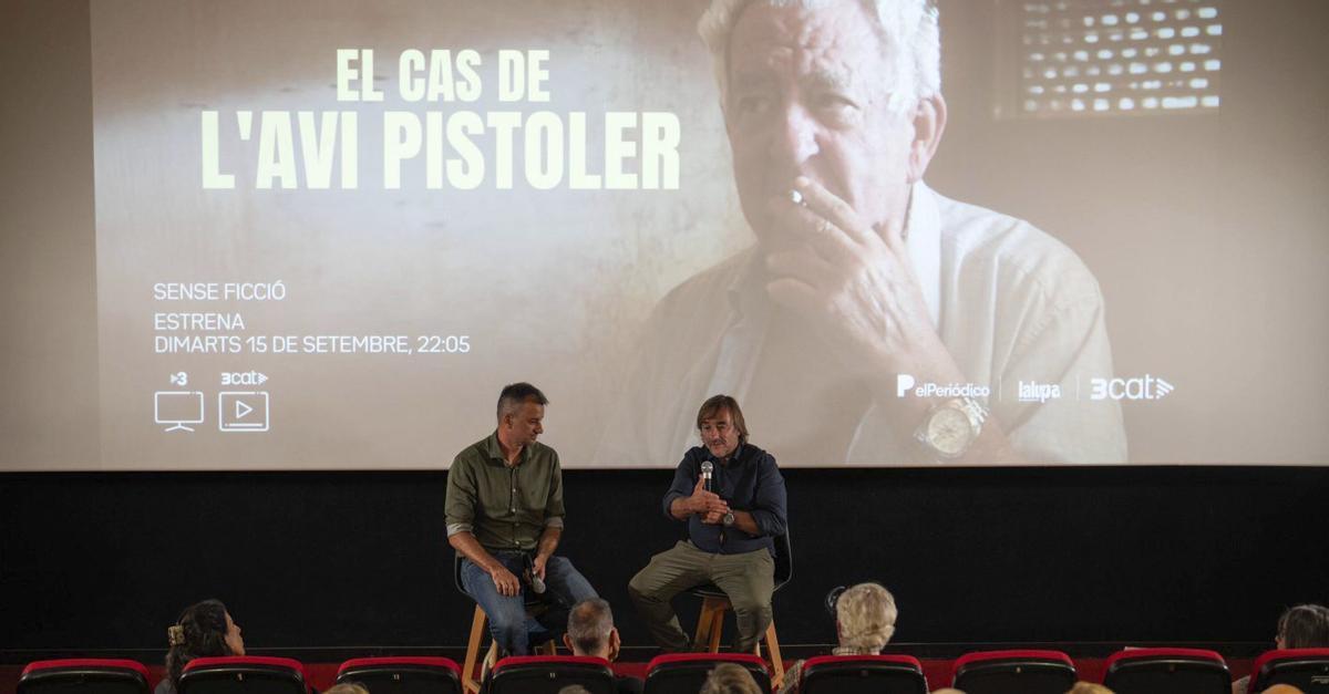 Els bombers troben cada any 150 ancians morts en soledat