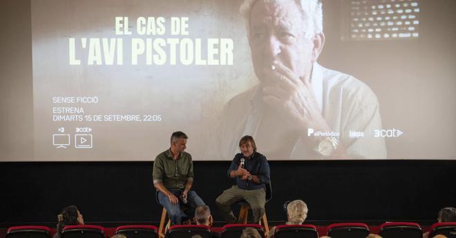 Els bombers troben cada any 150 ancians morts en soledat