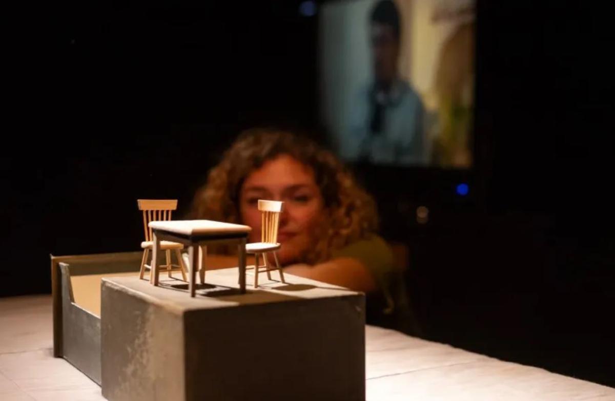 Les cases dels altres