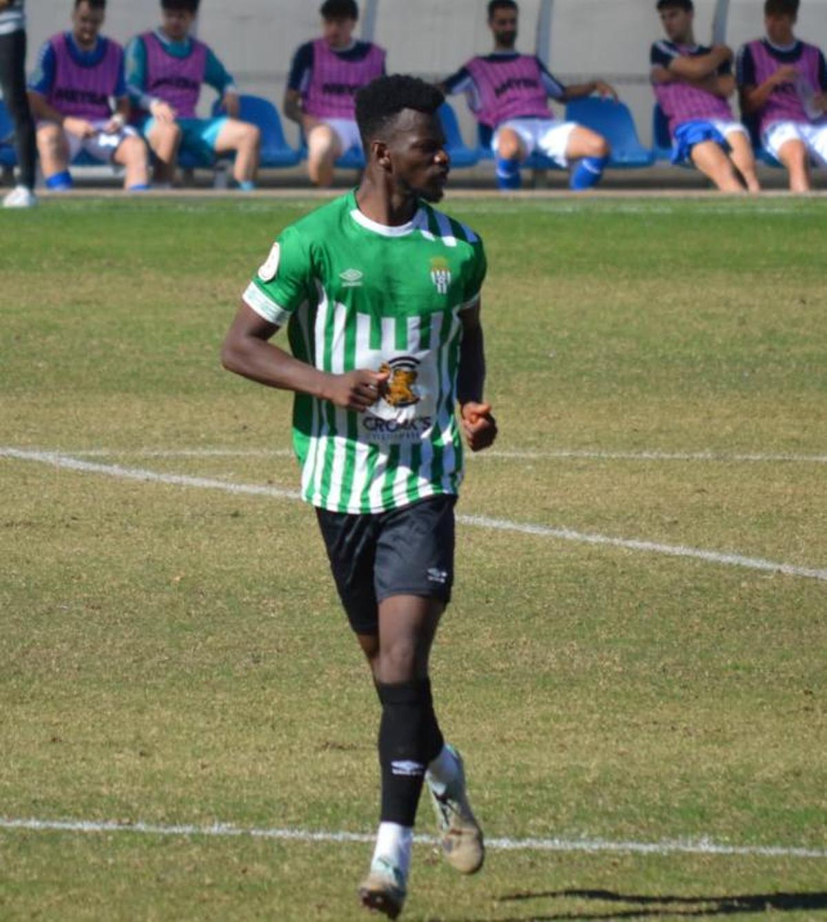 Master Omar amb el Peralada.