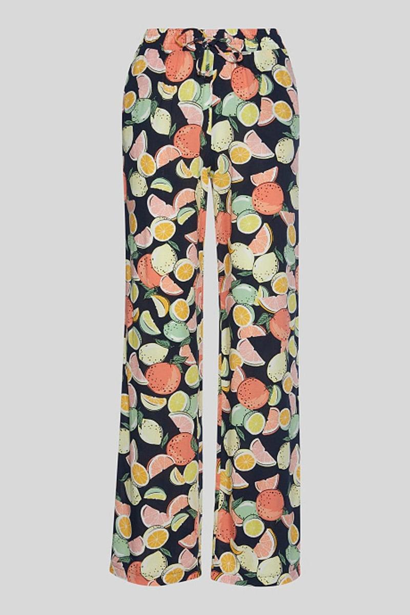 Pantalón Palazzo de C&amp;A (Precio: 14,90 euros)