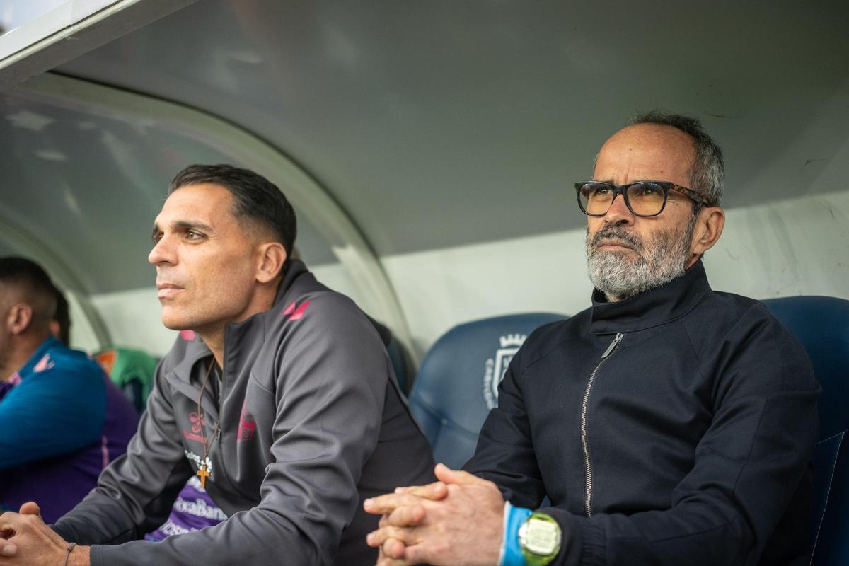 Partido CD Tenerife - SD Ponferradina Partido CD Tenerife - SD Ponferradina