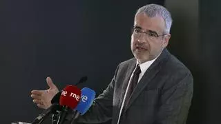 Aena licitará "en los próximos días" el Plan director del aeropuerto de Barcelona que arrancará la ampliación