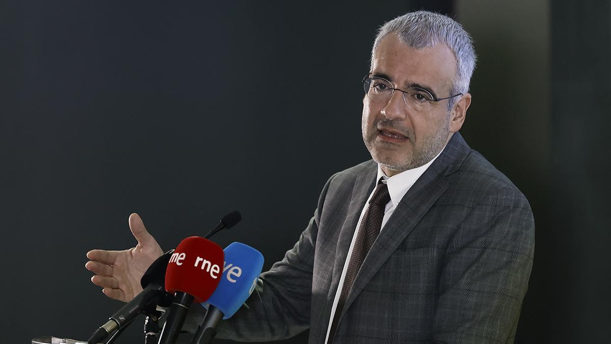 Aena prevé licitar “en los próximos días" el nuevo Plan director para la ampliación del aeropuerto de Barcelona-El Prat