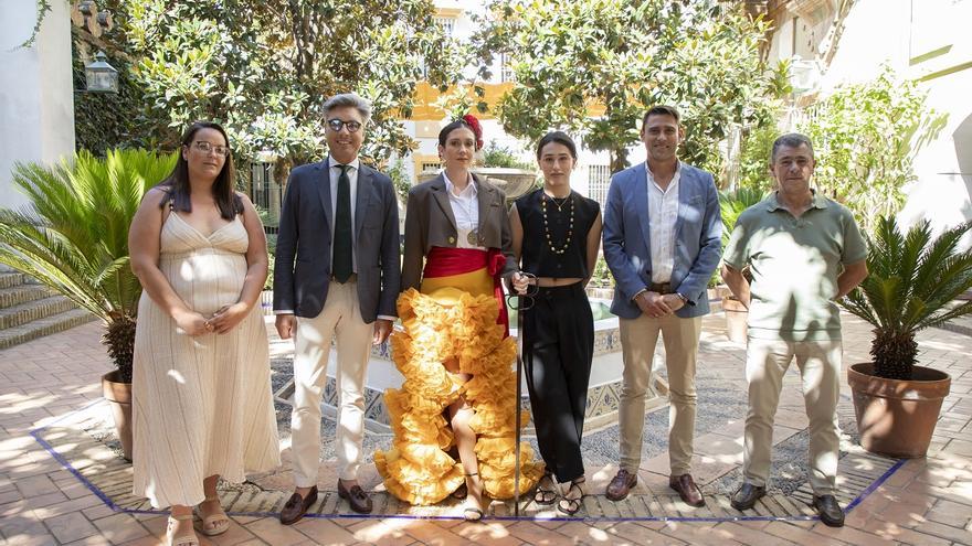 La Danza de las Espadas regresa este sábado a Obejo con motivo de la romería de San Benito