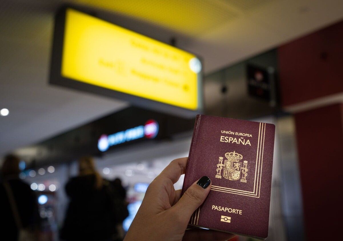 ¿Por qué el pasaporte de España es el cuarto más valioso del mundo?