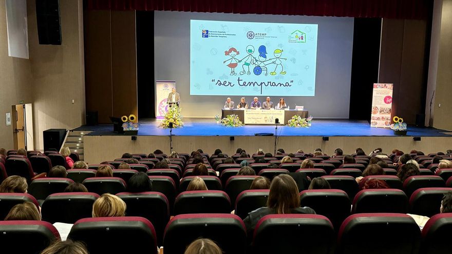 Ifelor se consolida como el centro de congresos de referencia en la comarca de Lorca