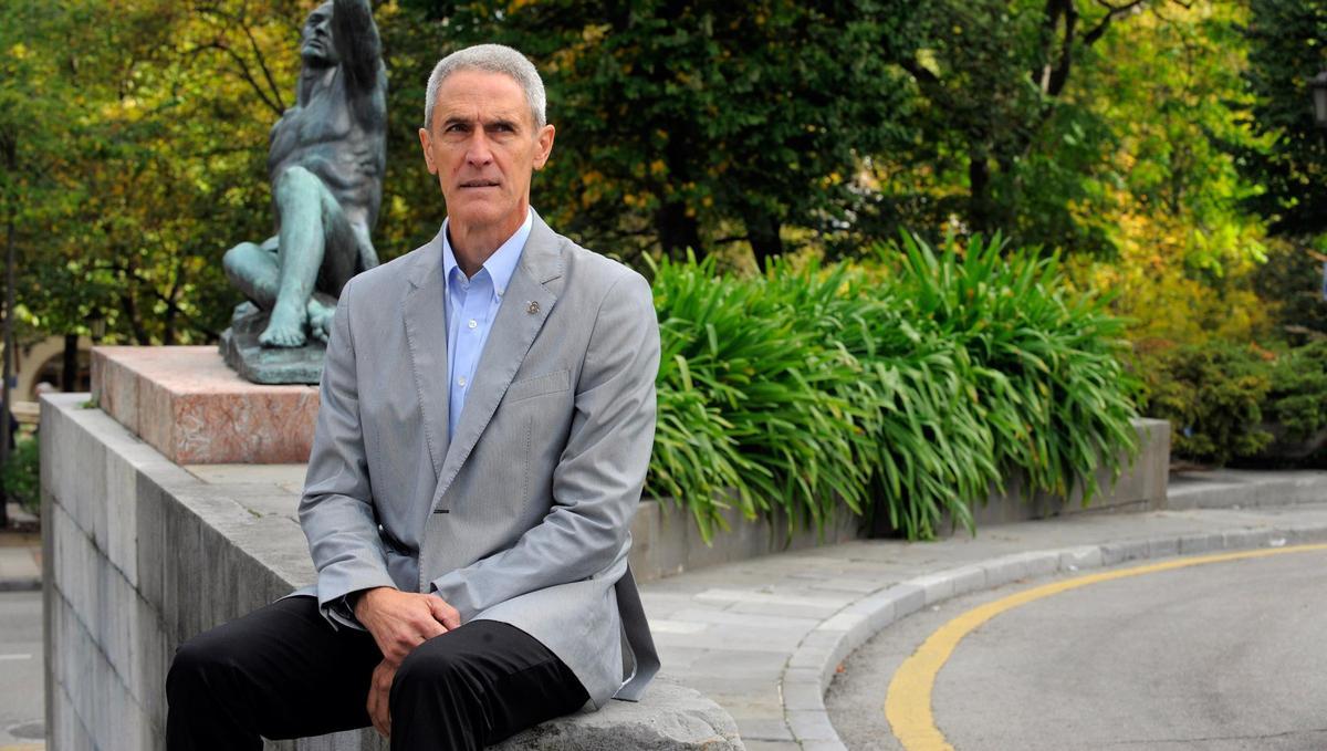 Baldomero Argüelles.