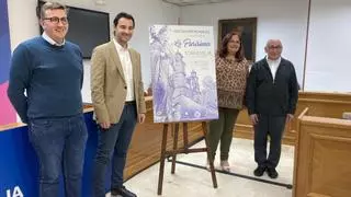 Torrevieja organiza más de cien actos lúdicos y religiosos para las fiestas patronales de La Purísima