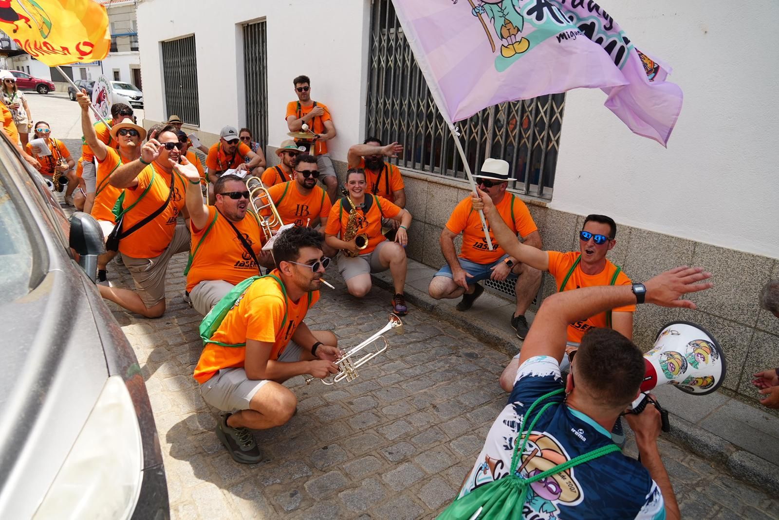 Segunda edición del Festival Duque Sonora