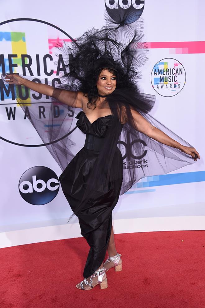 Diana Ross