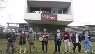 El cierre ‘sine die’ del único espacio de creación musical público de Vigo