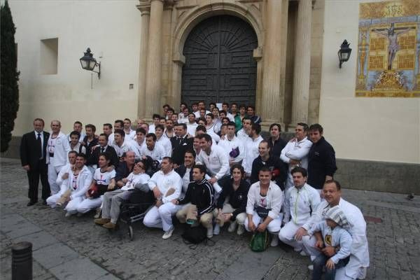 Martes Santo en Córdoba