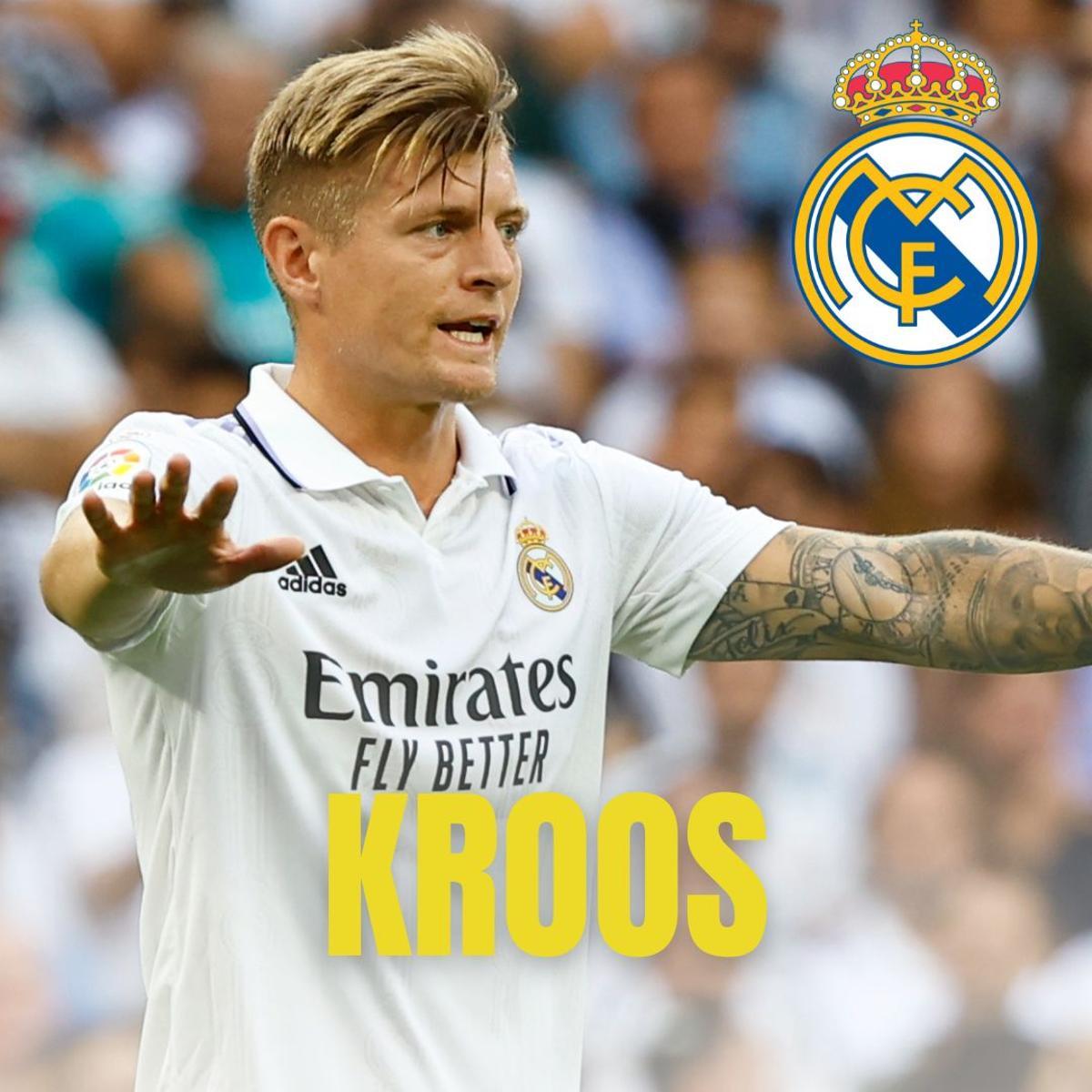 Kroos