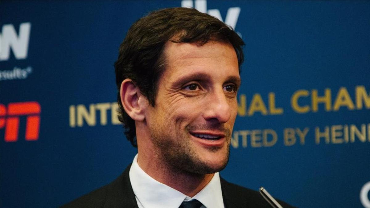 Belletti aparece en la agenda del Chelsea para ser nuevo director deportivo del club de Londres