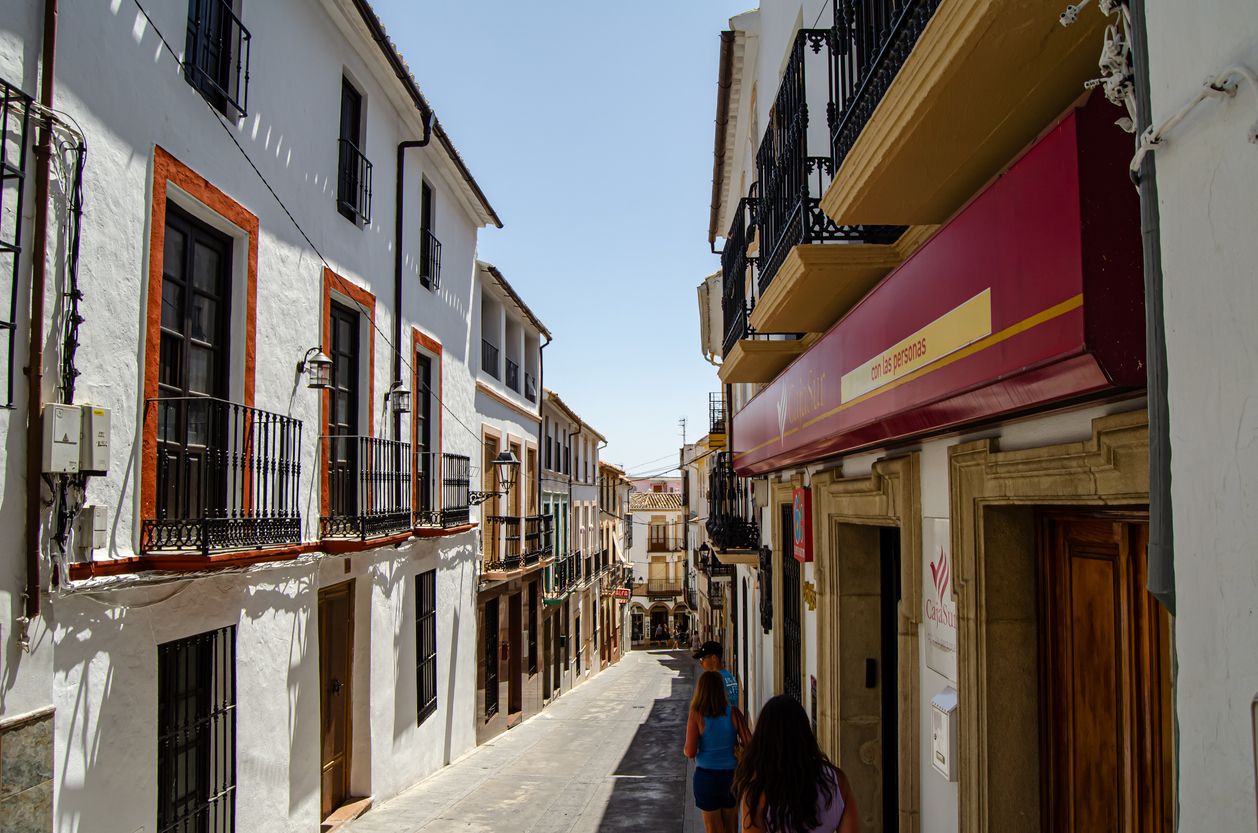 La asociación Pueblos Mágicos de España promueve el desarrollo turístico de las zonas rurales del país
