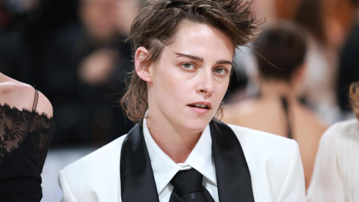 Kristen Stewart se sincera y cuenta su escalofriante experiencia paranormal