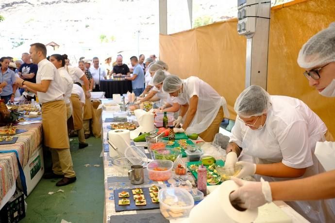 Mogán. Feria del Mango y Aguacate  | 01/09/2019 | Fotógrafo: José Carlos Guerra