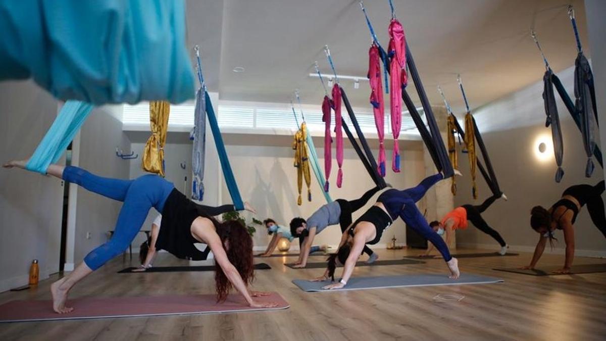 La realización de determinada actividad física, como el pilates terapéutico, puede contribuir a fortalecer el suelo pélvico.