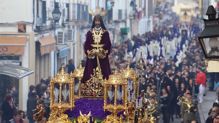 Guía del Domingo de Ramos en Córdoba: hermandades, itinerarios y horarios