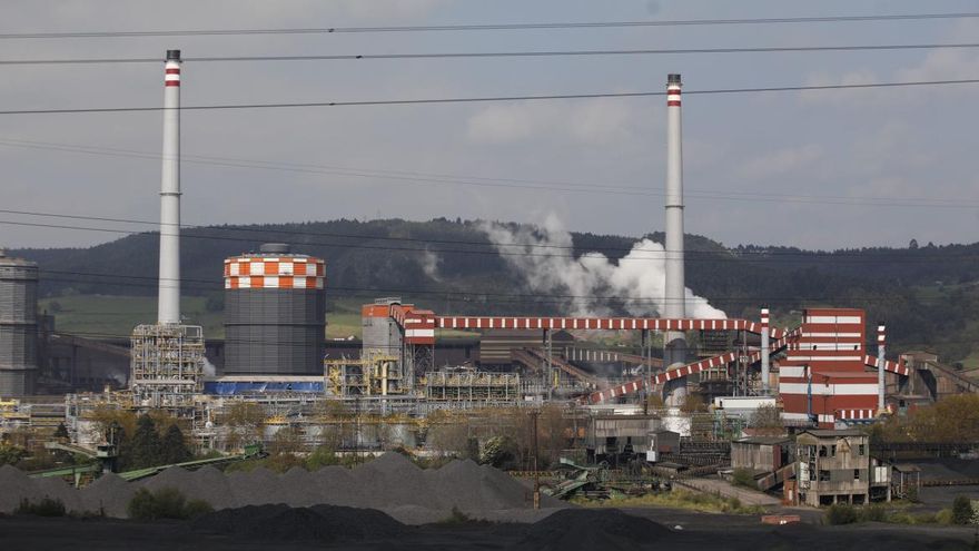 ¿Qué es el estatuto electrointensivo y por qué es tan importante para Asturias?