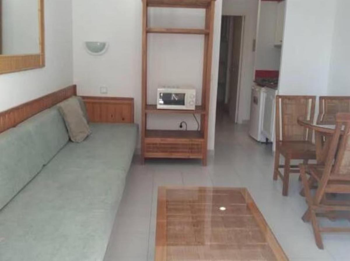 Apartamento de multipropiedad en Siesta