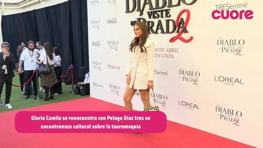 Sandra Barneda confronta a Nagore Robles en directo por una contradicción en 'Supervivientes 2026' — image 5