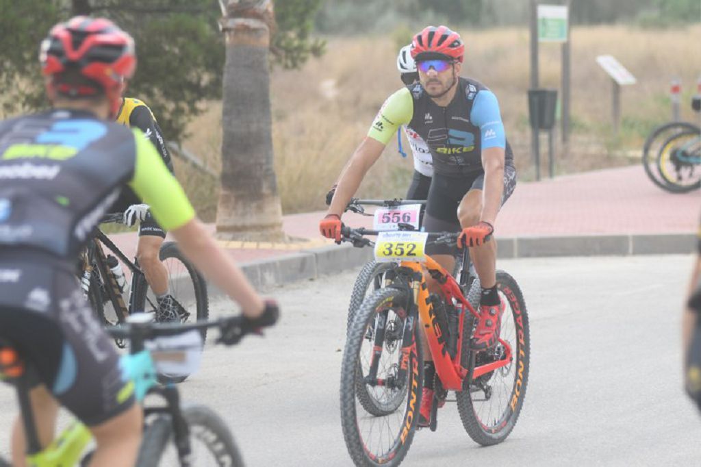 Gran Premio Lemon Team de ciclismo BMX