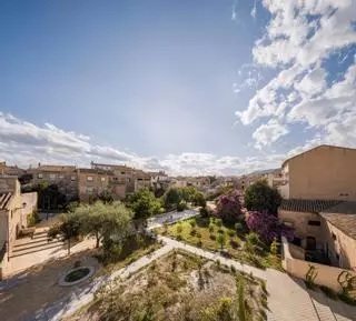 Los Huertos del Vicario, en Caravaca de la Cruz, Premio Regional de Arquitectura 2025
