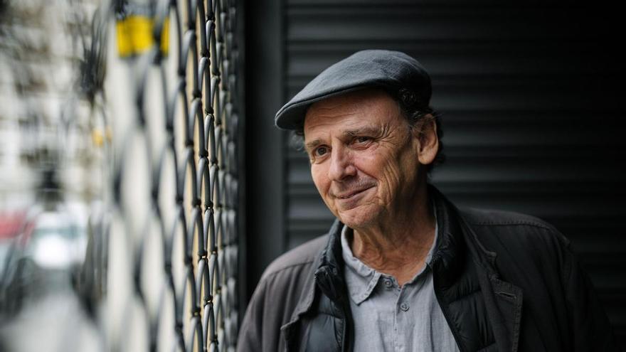 José Luis Guerín, director de 'Historias del Buen Valle': "Yo estoy en los márgenes del cine, y es ahí donde quiero estar"